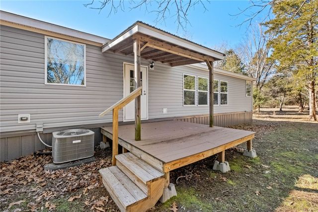 15990 N Wimpy Jones Road, Garfield, AR 72732