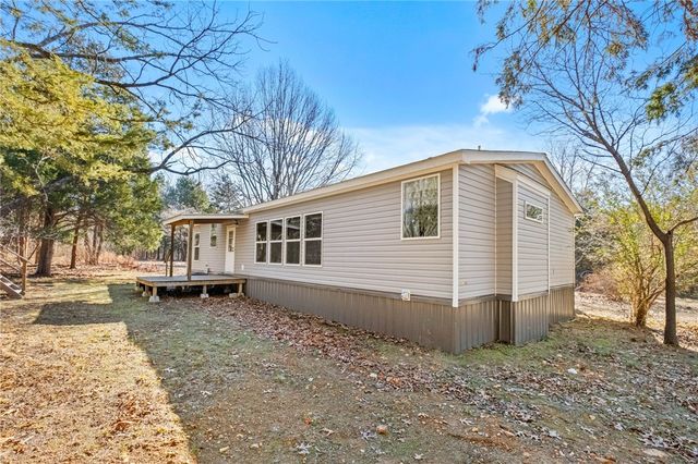 15990 N Wimpy Jones Road, Garfield, AR 72732