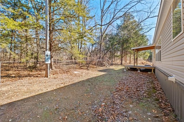 15990 N Wimpy Jones Road, Garfield, AR 72732