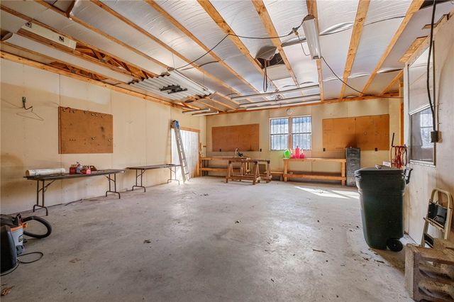 15990 N Wimpy Jones Road, Garfield, AR 72732