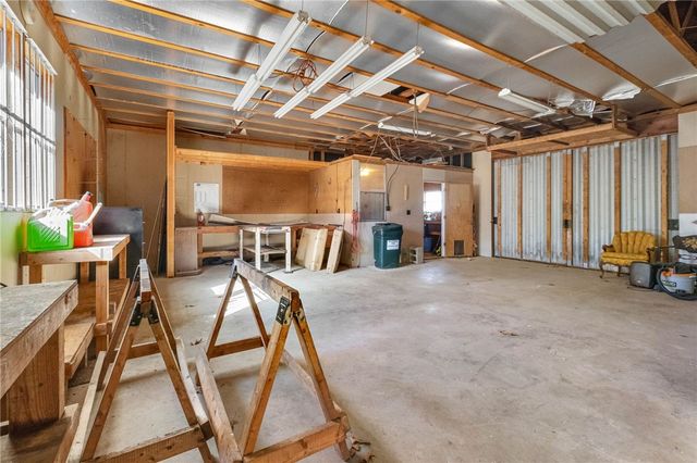 15990 N Wimpy Jones Road, Garfield, AR 72732