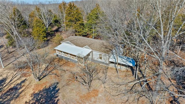 15990 N Wimpy Jones Road, Garfield, AR 72732