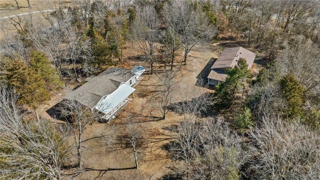 15990 N Wimpy Jones Road, Garfield, AR 72732