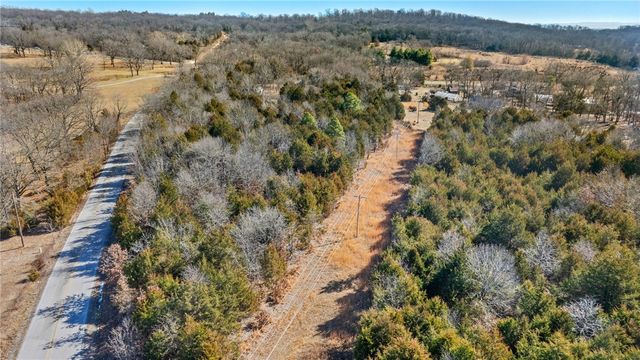 15990 N Wimpy Jones Road, Garfield, AR 72732