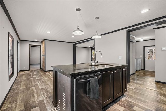 15990 N Wimpy Jones Road, Garfield, AR 72732