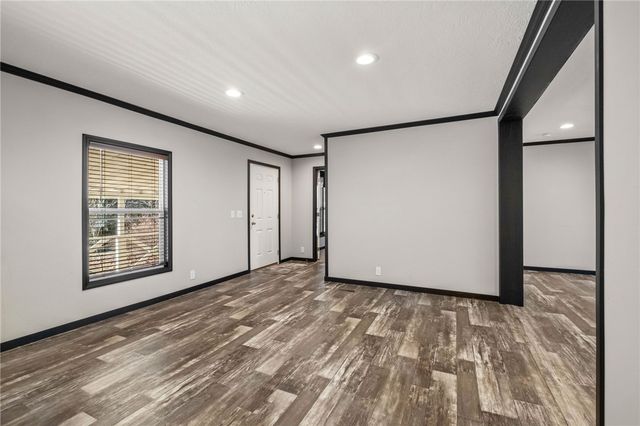 15990 N Wimpy Jones Road, Garfield, AR 72732