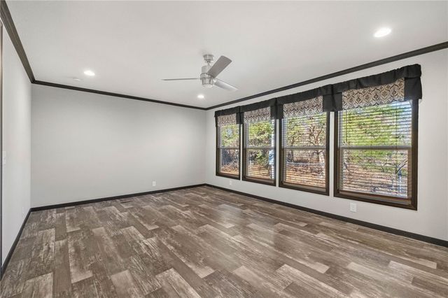 15990 N Wimpy Jones Road, Garfield, AR 72732