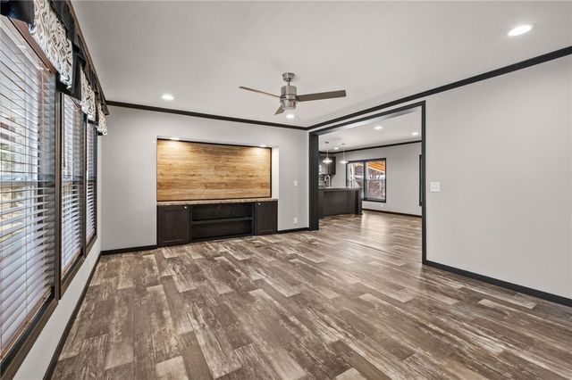 15990 N Wimpy Jones Road, Garfield, AR 72732