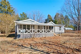 15990 N Wimpy Jones Road, Garfield, AR 72732