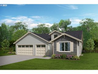 2605 S 7th Way, Ridgefield, WA 98642