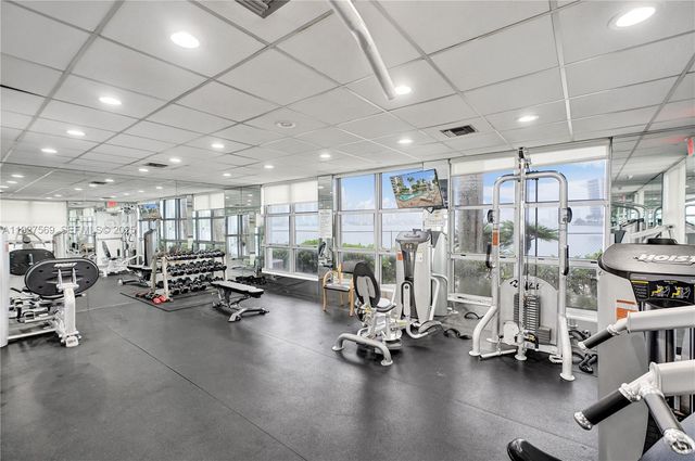 3600 Mystic Pointe Dr 311, Aventura, FL 33180