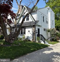 115 SYCAMORE RD, Havertown, PA 19083