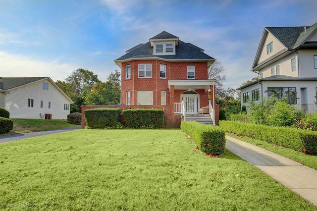 60 Monmouth Drive, Deal, NJ 07723