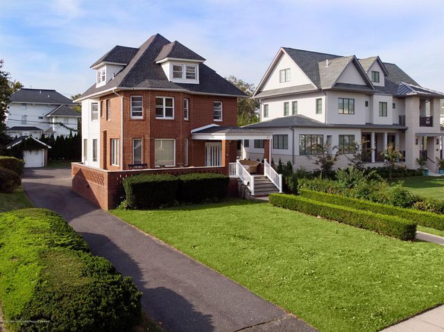 60 Monmouth Drive, Deal, NJ 07723