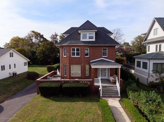 60 Monmouth Drive, Deal, NJ 07723