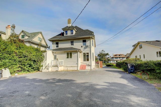 60 Monmouth Drive, Deal, NJ 07723