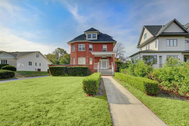 60 Monmouth Drive, Deal, NJ 07723