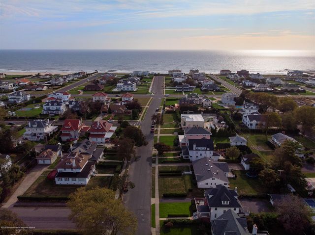 60 Monmouth Drive, Deal, NJ 07723