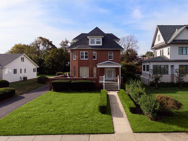 60 Monmouth Drive, Deal, NJ 07723