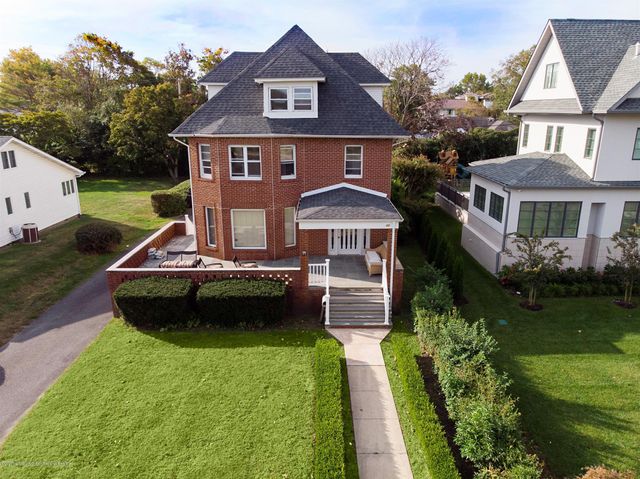 60 Monmouth Drive, Deal, NJ 07723