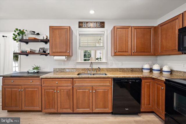 413 QUEEN ANNE ST, Dagsboro, DE 19939