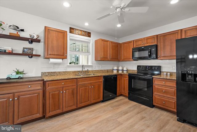 413 QUEEN ANNE ST, Dagsboro, DE 19939