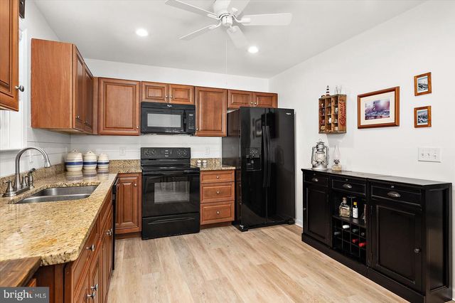 413 QUEEN ANNE ST, Dagsboro, DE 19939