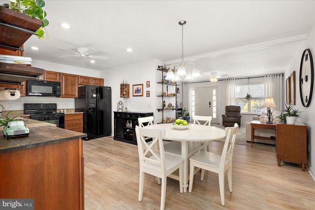 413 QUEEN ANNE ST, Dagsboro, DE 19939