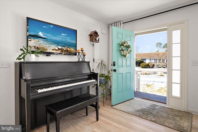 413 QUEEN ANNE ST, Dagsboro, DE 19939