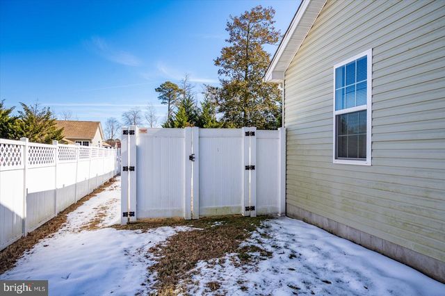 413 QUEEN ANNE ST, Dagsboro, DE 19939