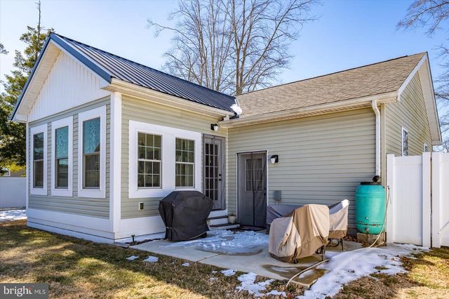 413 QUEEN ANNE ST, Dagsboro, DE 19939