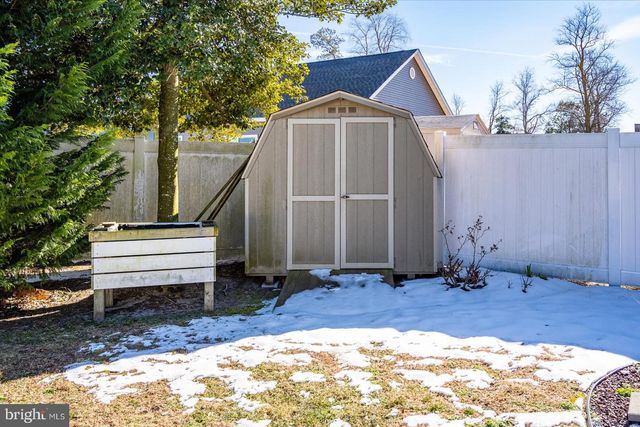 413 QUEEN ANNE ST, Dagsboro, DE 19939