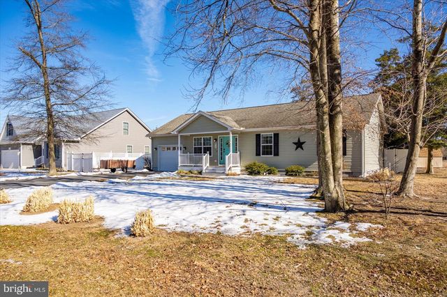 413 QUEEN ANNE ST, Dagsboro, DE 19939