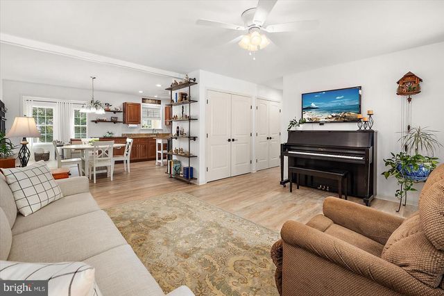 413 QUEEN ANNE ST, Dagsboro, DE 19939