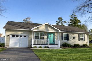 413 QUEEN ANNE ST, Dagsboro, DE 19939