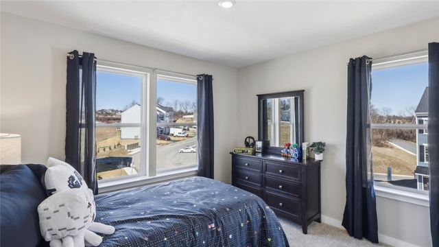 761 Olivia Street, Collier Twp, PA 15205