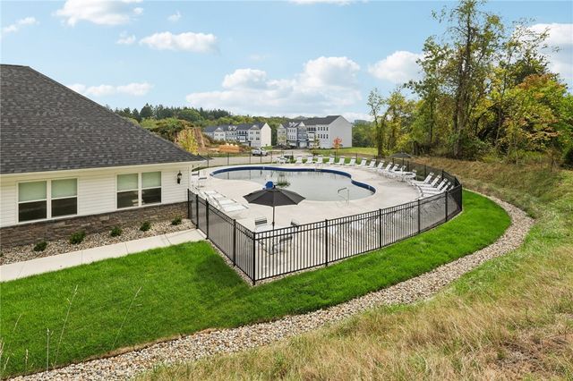 761 Olivia Street, Collier Twp, PA 15205