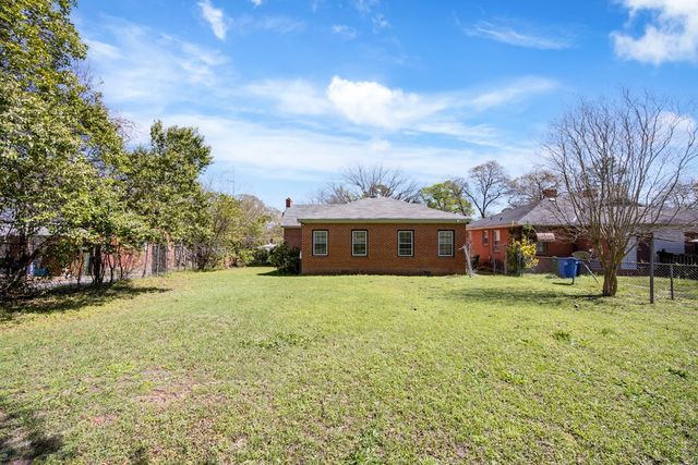 3519 15th Avenue, Columbus, GA 31904