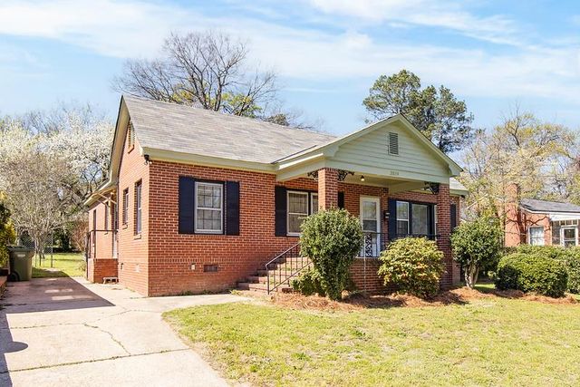 3519 15th Avenue, Columbus, GA 31904