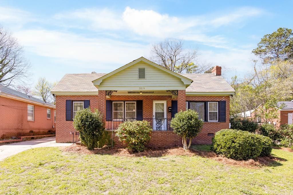 3519 15th Avenue, Columbus, GA 31904