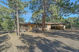 29793 Paint Brush Drive, Evergreen, CO 80439