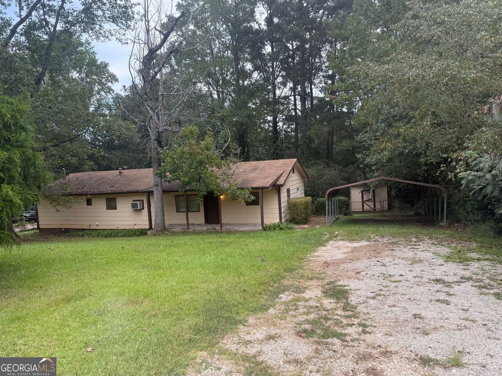 285 Highland Circle, Stockbridge, GA 30281 — photo 2