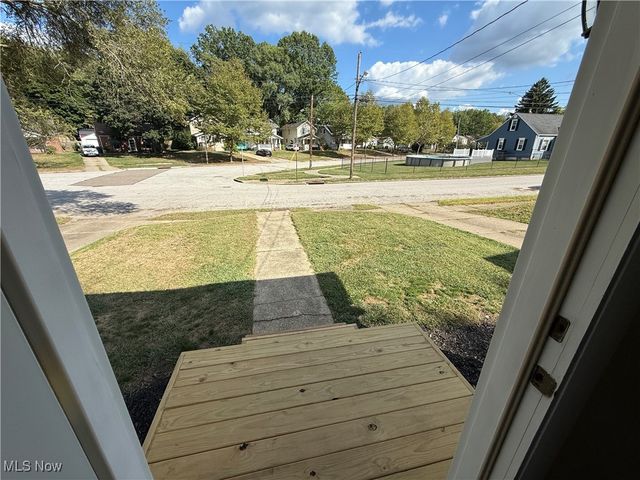 486 Frazier Avenue, Akron, OH 44305