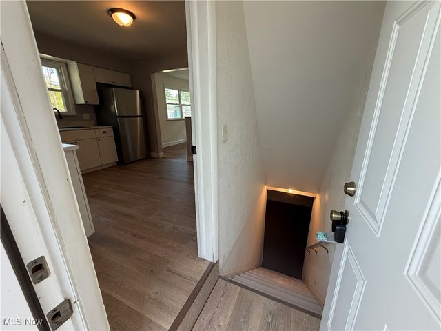 486 Frazier Avenue, Akron, OH 44305