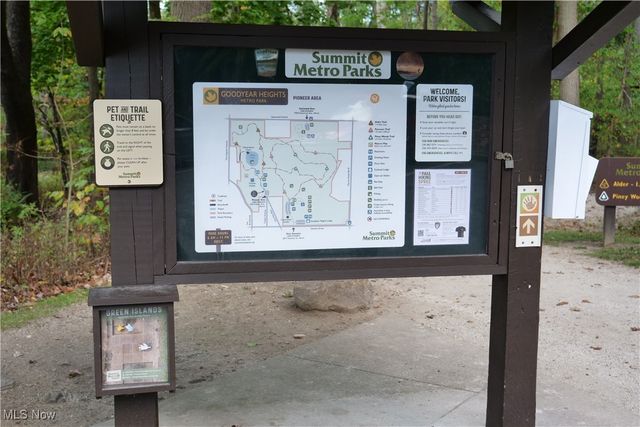 486 Frazier Avenue, Akron, OH 44305