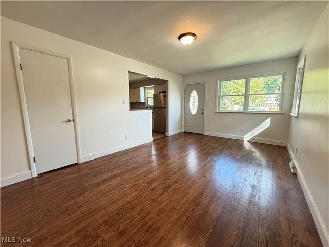 486 Frazier Avenue, Akron, OH 44305