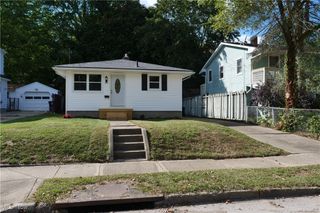 486 Frazier Avenue, Akron, OH 44305