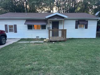 1529 North Fremont Avenue, Springfield, MO 65803
