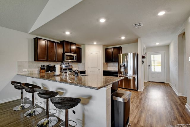 822 BROWN THRASHER, San Antonio, TX 78253