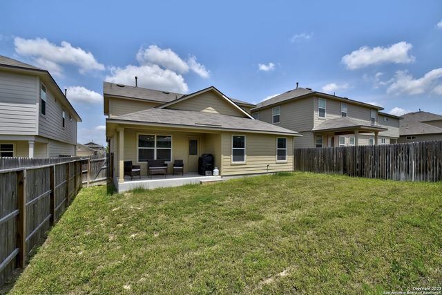 822 BROWN THRASHER, San Antonio, TX 78253